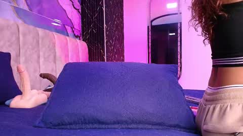 Arleth  online show from 21, 3, 2026