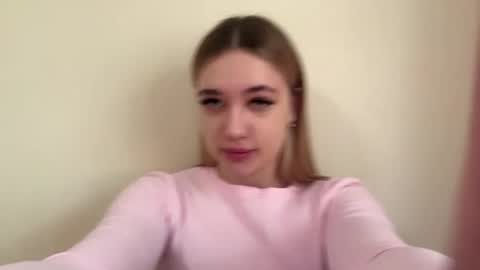 Snapshot of arlettaeavey chatting on 21, 5, 2026 Kate online show from 21, 5, 2026