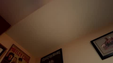 Snapshot of arley1966 chatting on 29, 9, 2025 arley1966 online show from 29, 9, 2025