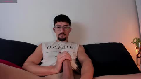 Arley Moren online show from 19, 3, 2026