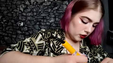 Snapshot of arlynebeenel chatting on 21, 4, 2026 Ka Ka Katerina online show from 21, 4, 2026