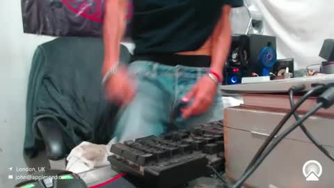 armaduradeacero online show from 13, 10, 2025