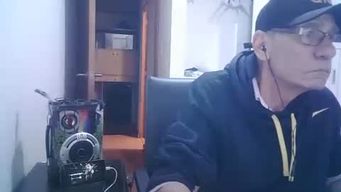 armaduradeacero online show from 5, 7, 2026