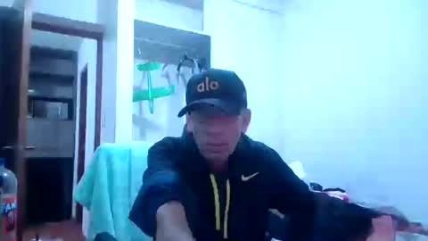 armaduradeacero online show from 25, 7, 2026