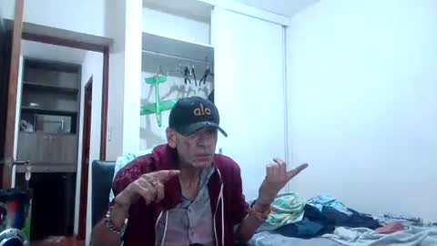 armaduradeacero online show from 31, 7, 2026