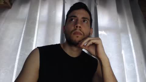 ARMANDO online show from 3, 12, 2024