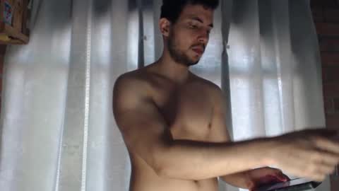 ARMANDO online show from 28, 1, 2025