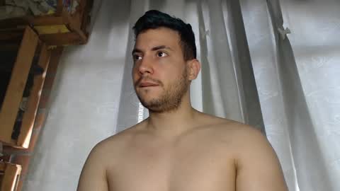 ARMANDO online show from 12, 9, 2025