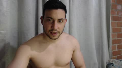 ARMANDO online show from 17, 9, 2025