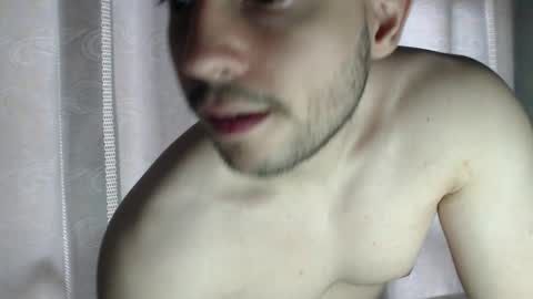 ARMANDO online show from 18, 9, 2025