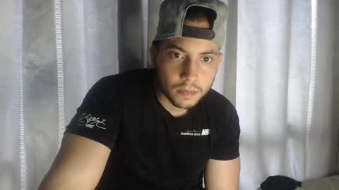 ARMANDO online show from 17, 10, 2025