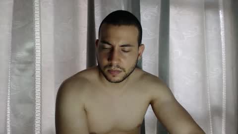 ARMANDO online show from 28, 11, 2025