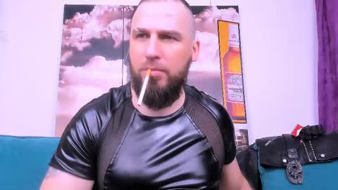 Armando online show from 3, 3, 2025