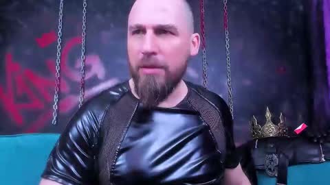 Armando online show from 13, 3, 2026