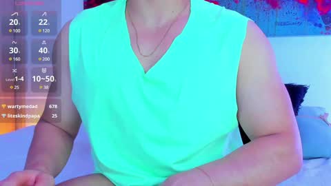   online show from 1, 2, 2025