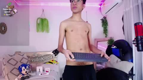 armond online show from 1, 4, 2026