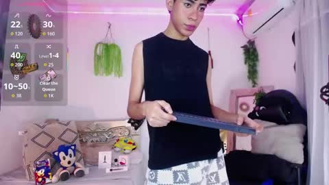 armond online show from 7, 4, 2026