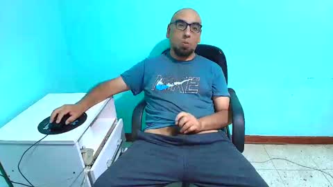 arnelux72 online show from 28, 9, 2025