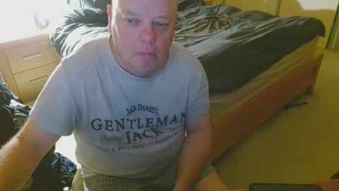 Arnie  online show from 15, 1, 2026