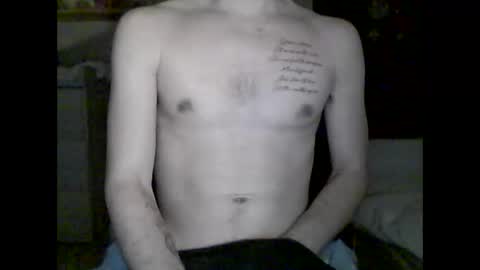 FacelessFlame online show from 4, 3, 2026