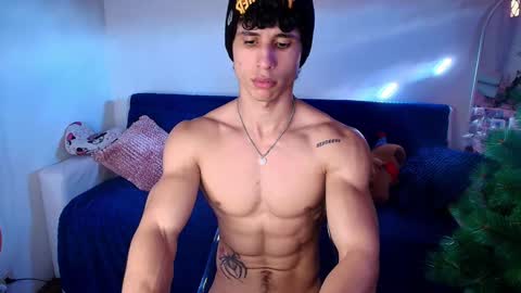 Snapshot of arnold_black69 chatting on 17, 12, 2024 arnold black online show from 17, 12, 2024