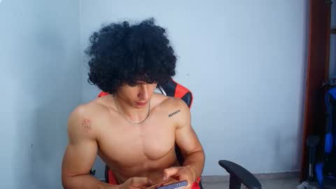 Snapshot of arnold_black69 chatting on 16, 9, 2025 arnold black online show from 16, 9, 2025