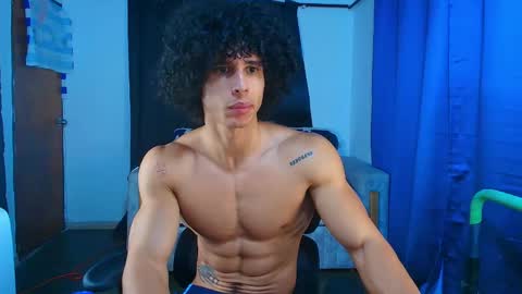arnold black online show from 23, 4, 2026