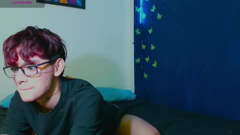 Arnold online show from 24, 10, 2025