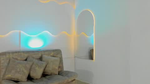 Snapshot of arohomlester_ chatting on 3, 6, 2026 ARON online show from 3, 6, 2026