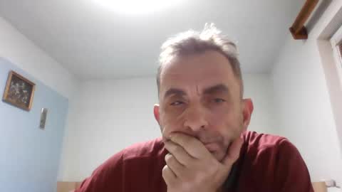 aromannn online show from 27, 12, 2024