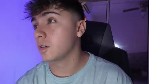 aron__cooper online show from 21, 10, 2025