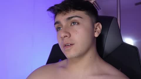 aron__cooper online show from 29, 10, 2025