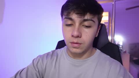 aron__cooper online show from 20, 11, 2025