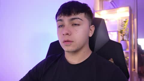 aron__cooper online show from 16, 2, 2026