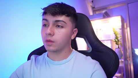 aron__cooper online show from 26, 3, 2026