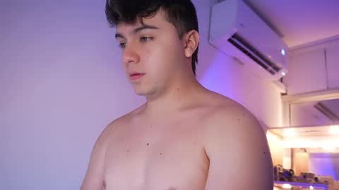 aron__cooper online show from 31, 5, 2026