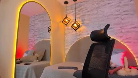 ARON BOLT online show from 17, 3, 2026