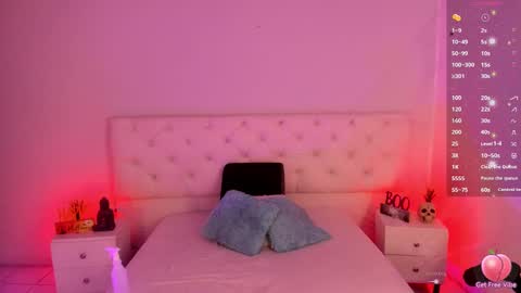 Aron cruz  online show from 9, 10, 2025