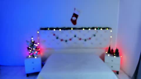 Aron cruz  online show from 17, 12, 2025