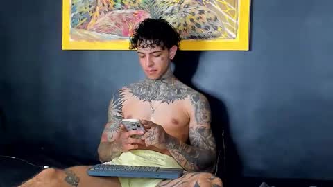 Aron ford online show from 10, 9, 2025