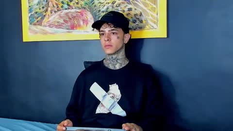 Aron ford online show from 21, 9, 2025