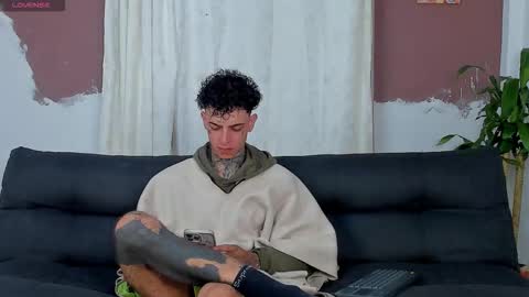 Aron ford online show from 11, 10, 2025