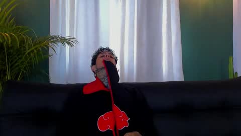 Aron ford online show from 31, 10, 2025