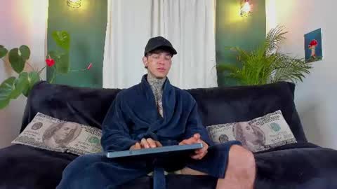 Aron ford online show from 9, 6, 2026