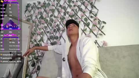 aron online show from 5, 2, 2025