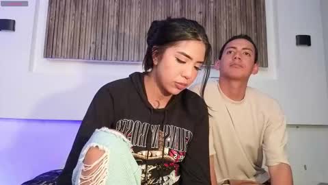 aron online show from 7, 10, 2025