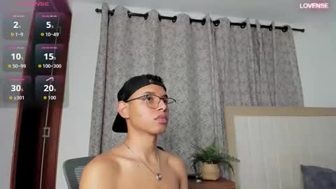 aron_pipeer online show from 19, 9, 2025
