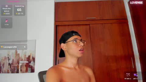 aron_pipeer online show from 29, 9, 2025