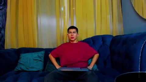 aron_pulse online show from 12, 1, 2026