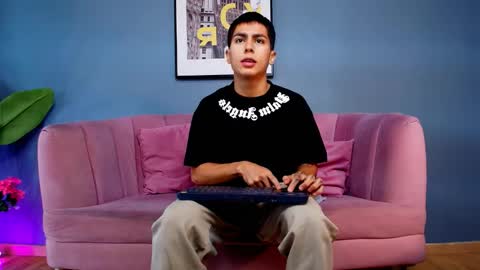 aron_pulse online show from 16, 1, 2026